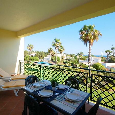 Apartment Coelha Beach - Pool - Free Wi-Fi - Air Con Албуфейра Экстерьер фото