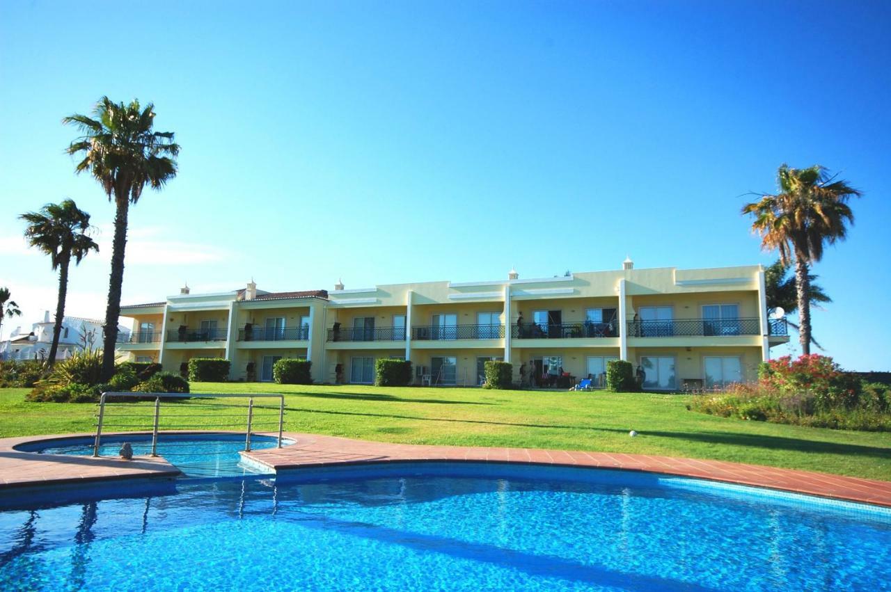Apartment Coelha Beach - Pool - Free Wi-Fi - Air Con Албуфейра Экстерьер фото