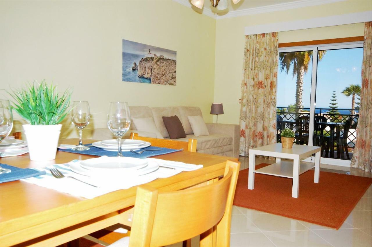 Apartment Coelha Beach - Pool - Free Wi-Fi - Air Con Албуфейра Экстерьер фото