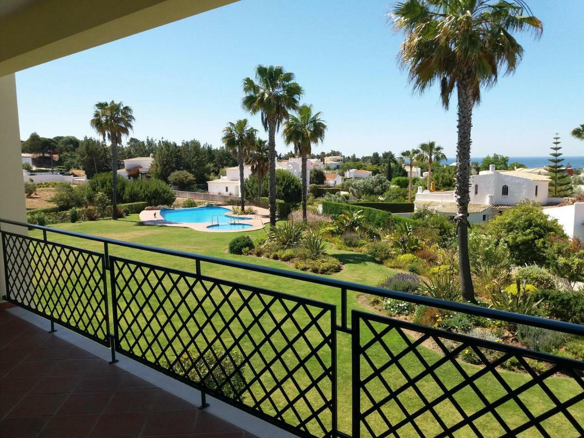 Apartment Coelha Beach - Pool - Free Wi-Fi - Air Con Албуфейра Экстерьер фото